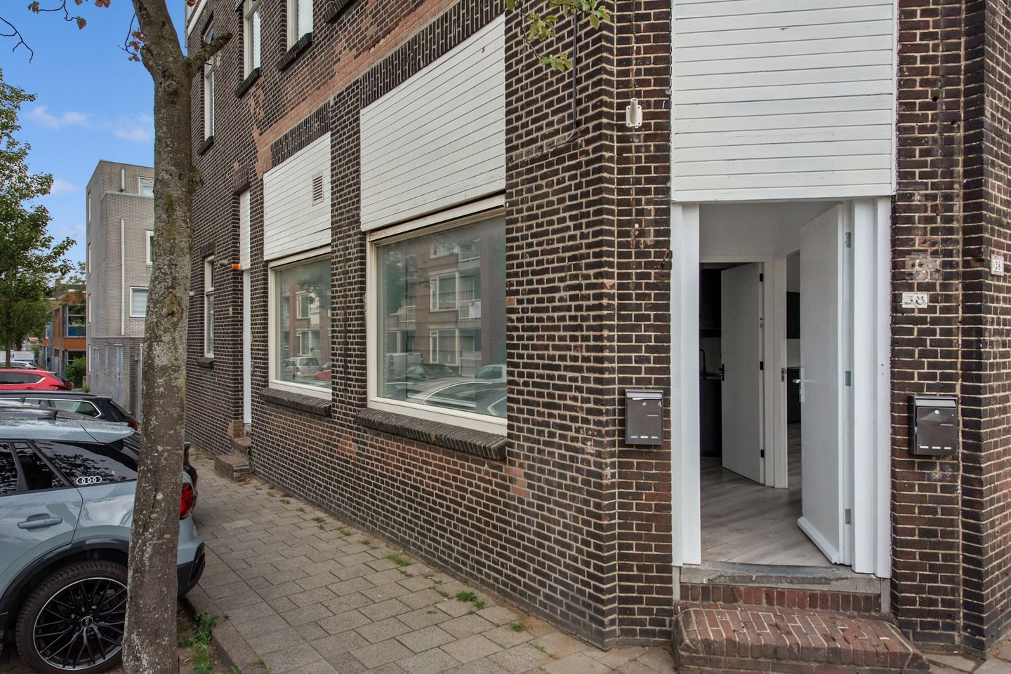 Foto 5 van Parallelweg 38-A