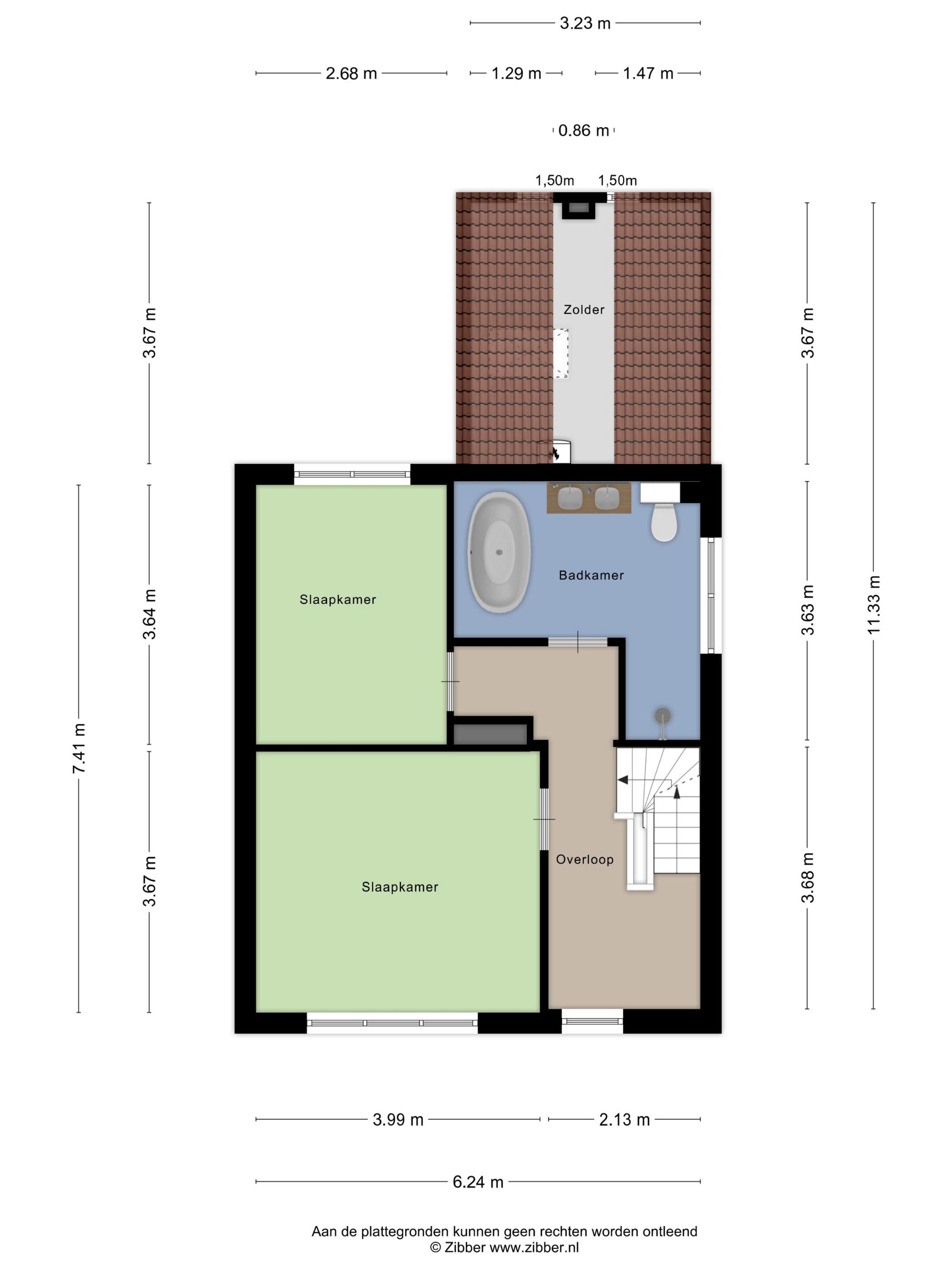 Foto 72 van Sniplaan 6