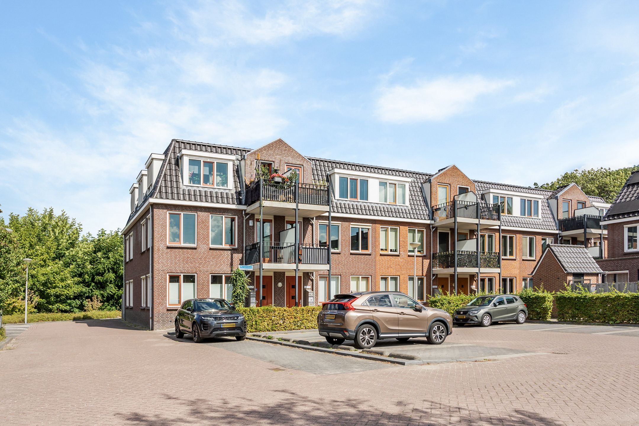 Wulpendaal, 71, Nieuwerkerk aan den IJssel, 2914EP, Zuid-Holland, Nederland 71 