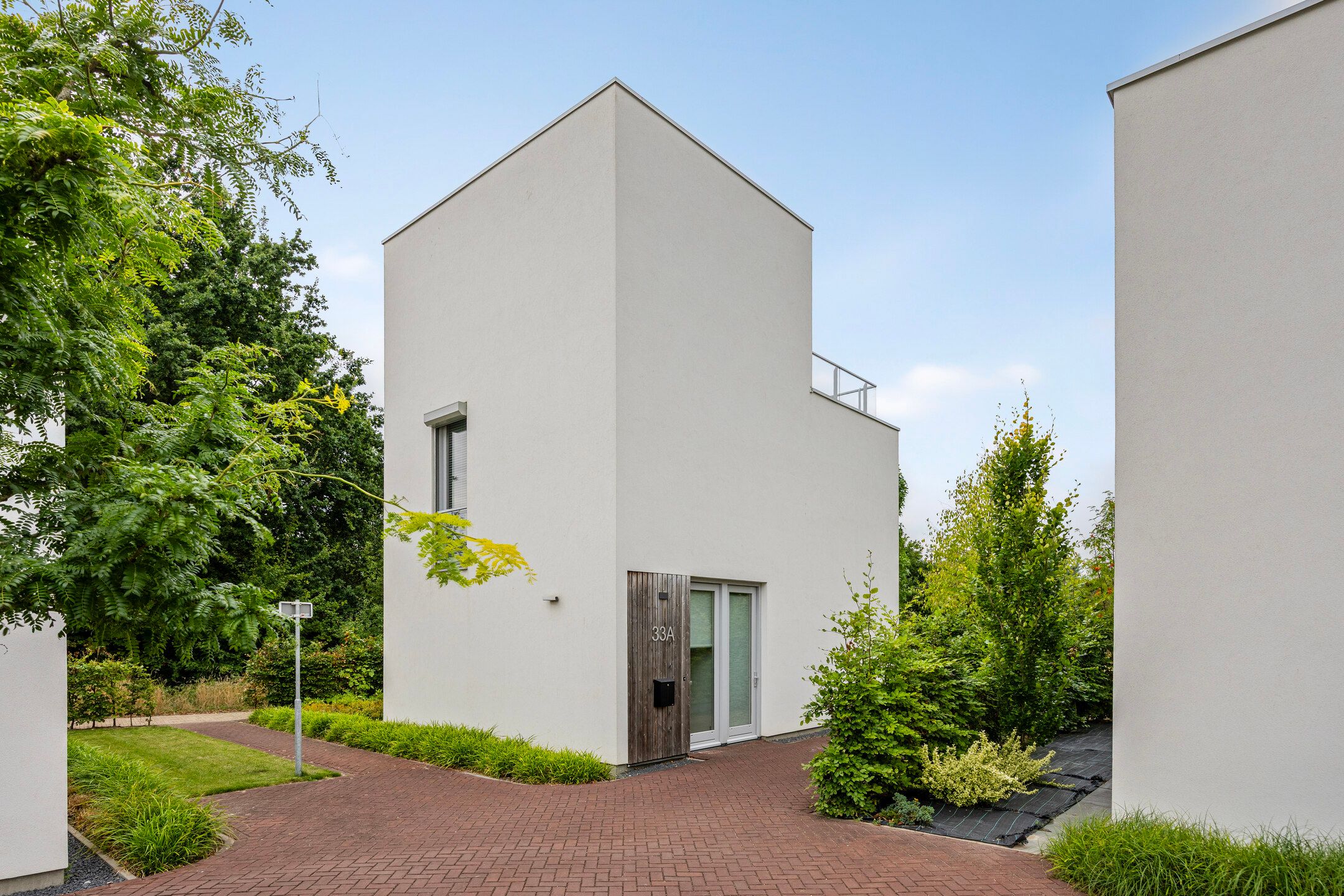 Waterwijk 33-A, 33, A, Eindhoven, 5658RB, Noord-Brabant, Nederland 33 