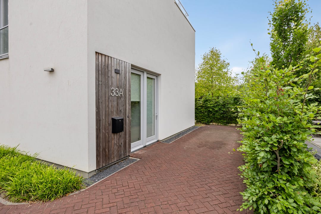 Foto 2 van Waterwijk 33-A