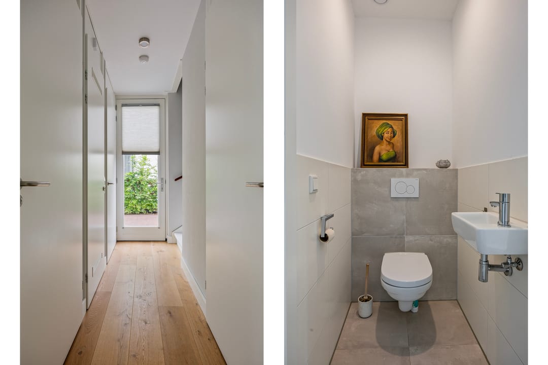 Foto 7 van Waterwijk 33-A