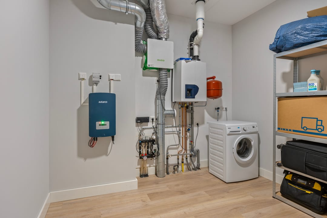 Foto 23 van Waterwijk 33-A