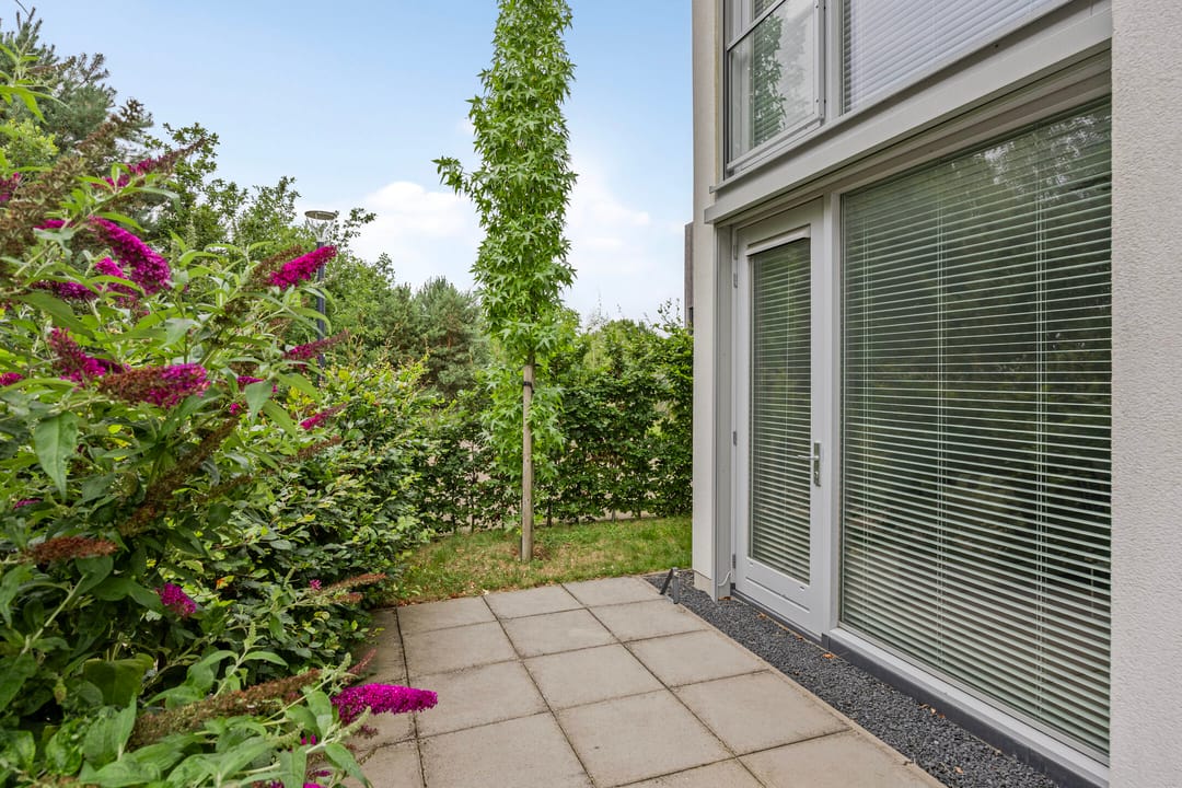 Foto 32 van Waterwijk 33-A