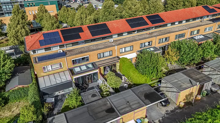 Foto 54 van Fruitlaan 95