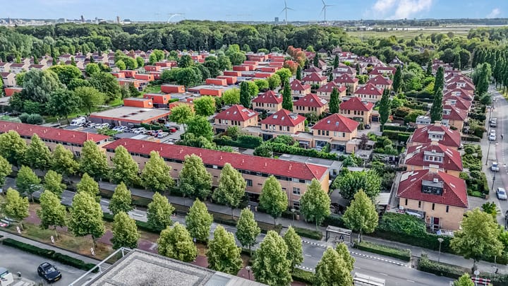 Foto 55 van Fruitlaan 95