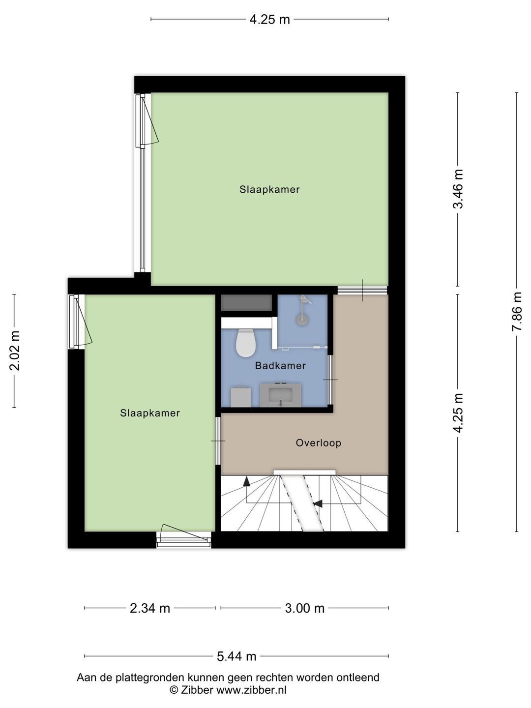 Foto 38 van Waterwijk 33-A