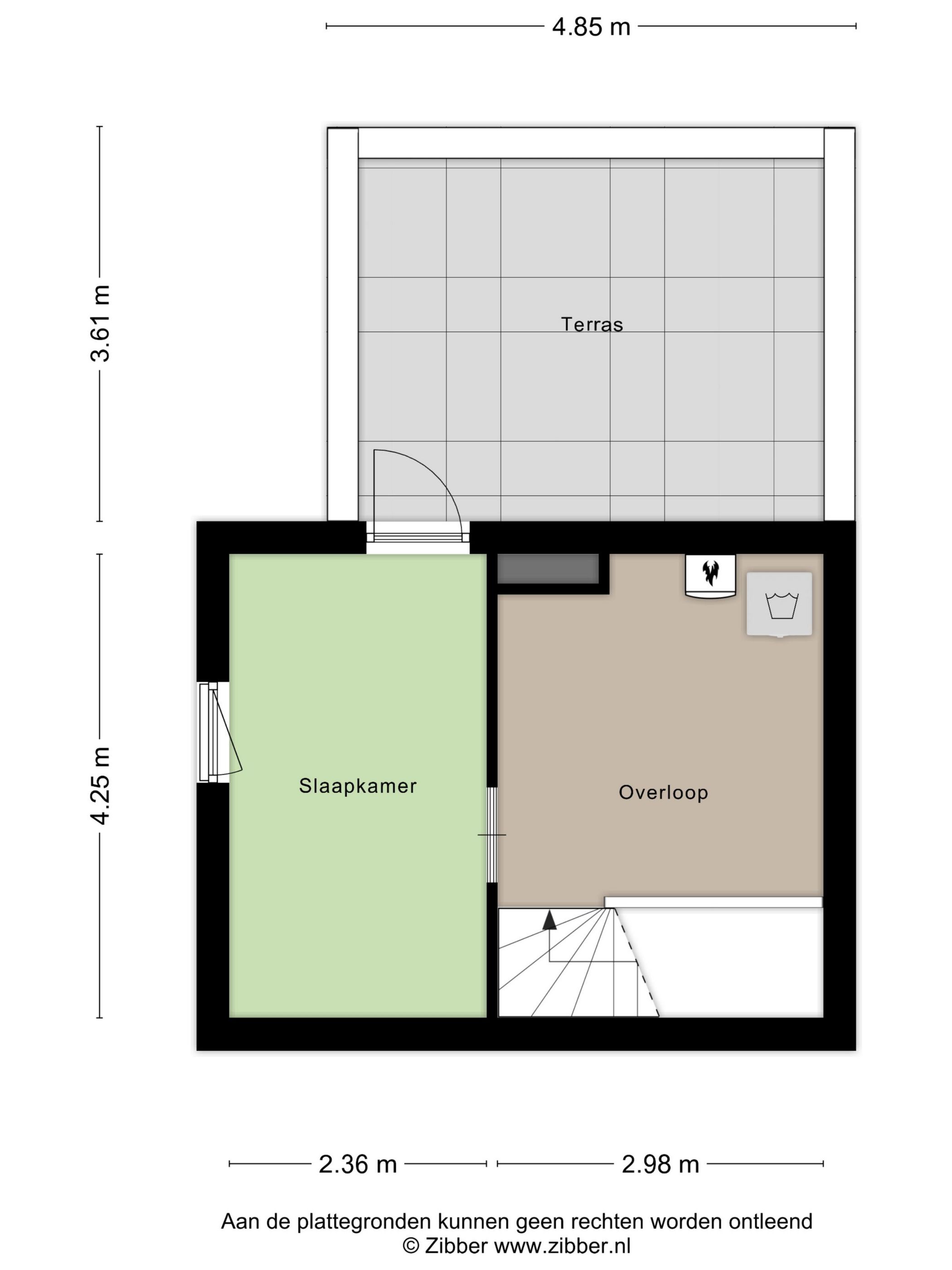 Foto 39 van Waterwijk 33-A