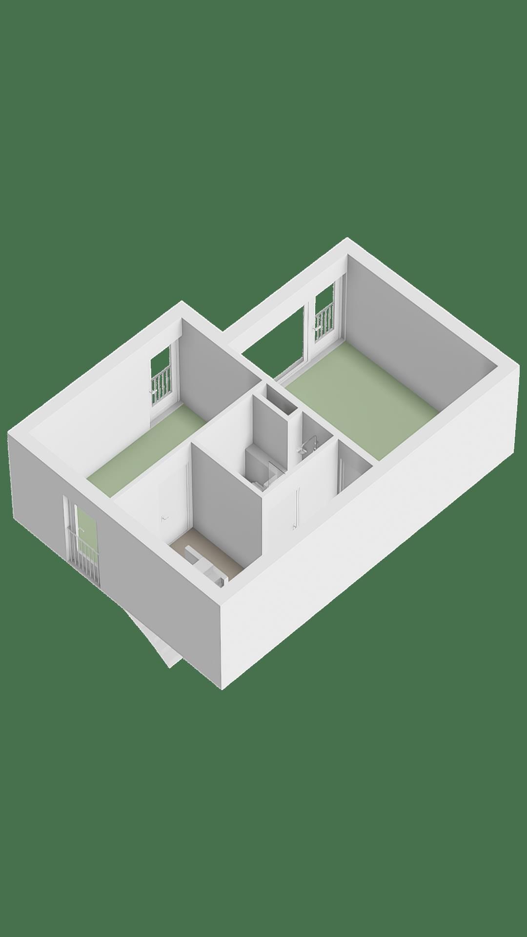 Foto 41 van Waterwijk 33-A