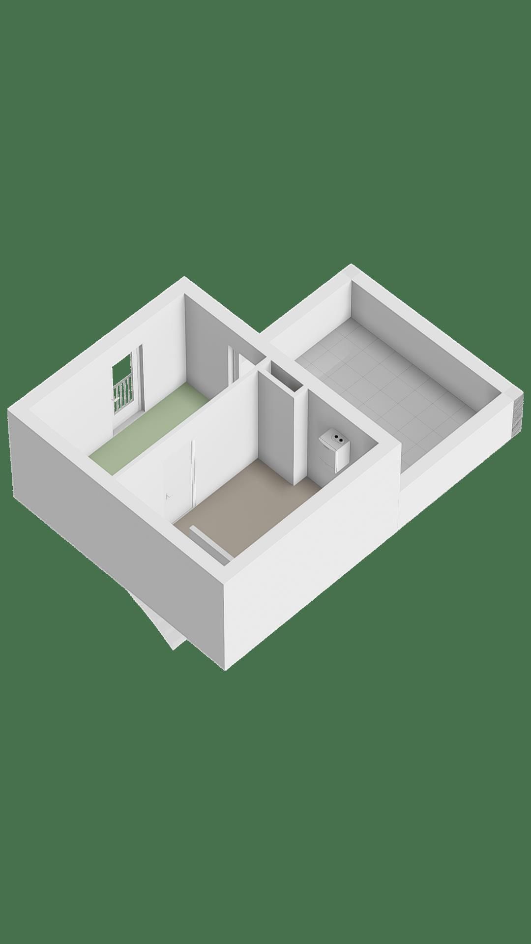 Foto 42 van Waterwijk 33-A