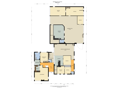 View floorplan