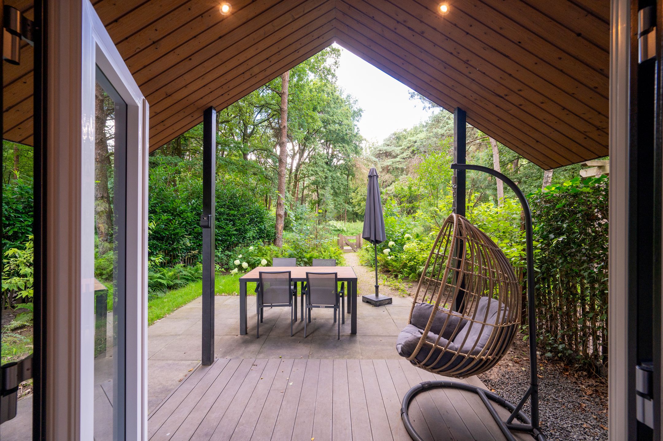 1-bedroom freehold villa in Wekerom — photo 3 of 5