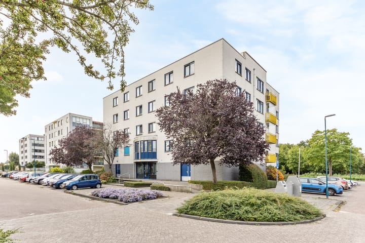 Foto 1 van Mosgroen 213