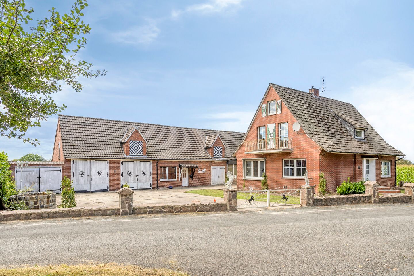 Foto 1 van Auf den Kuhlen 41