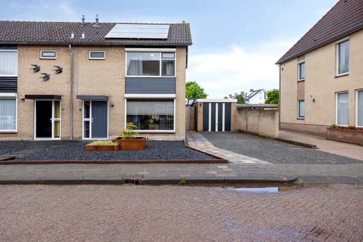 Foto 2 van Buskensstraat 8