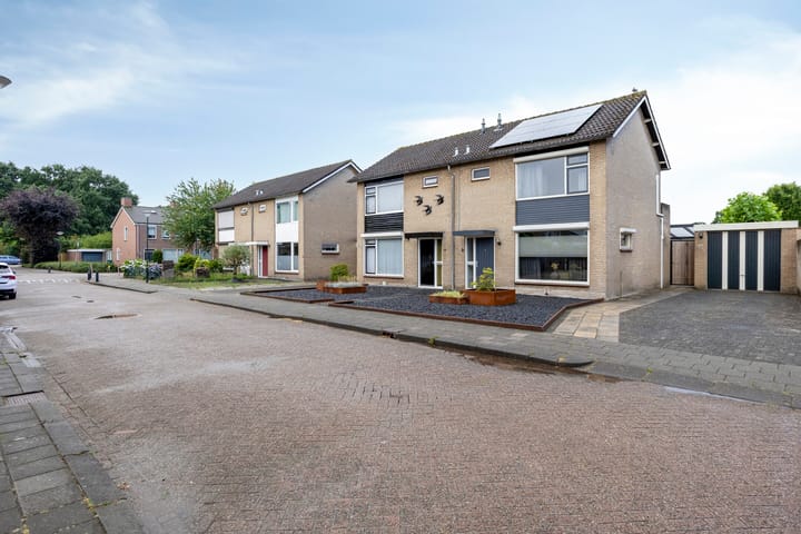 Foto 3 van Buskensstraat 8