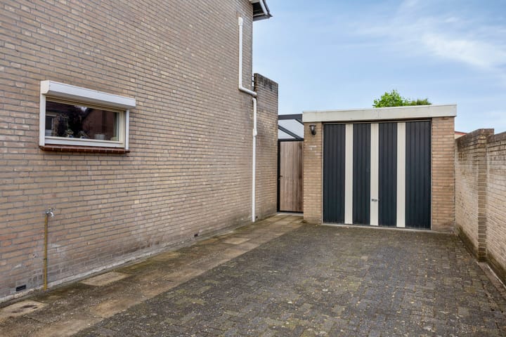 Foto 4 van Buskensstraat 8