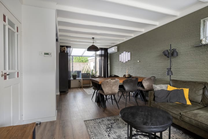 Foto 7 van Buskensstraat 8