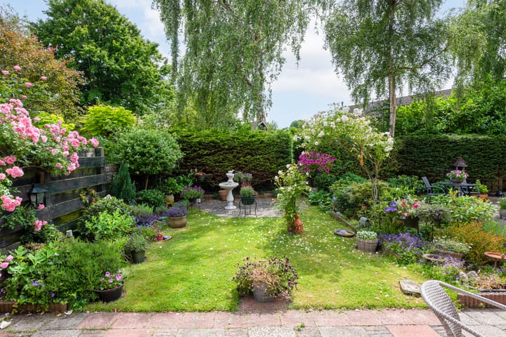 Foto 2 van Baetenburg 53