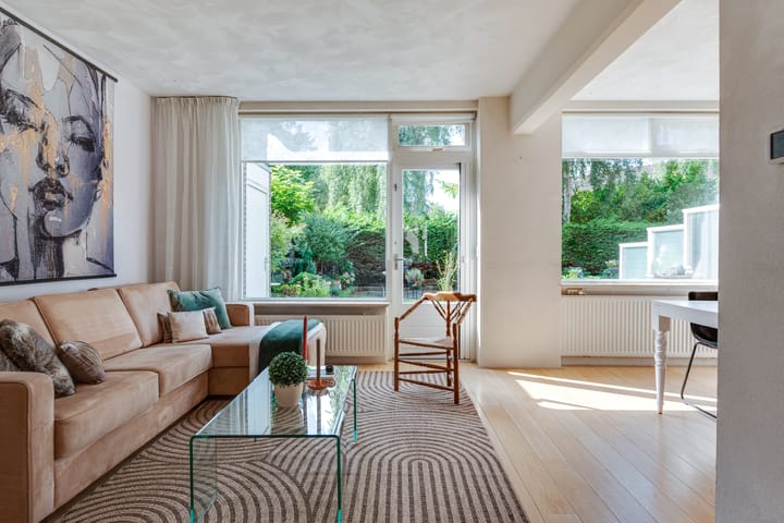 Foto 3 van Baetenburg 53