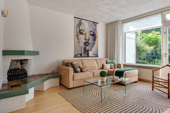 Foto 4 van Baetenburg 53