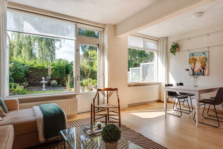 Foto 5 van Baetenburg 53