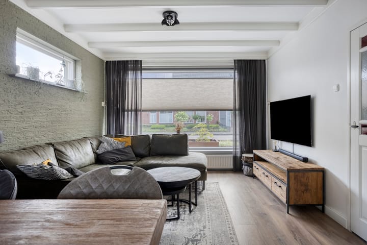 Foto 8 van Buskensstraat 8