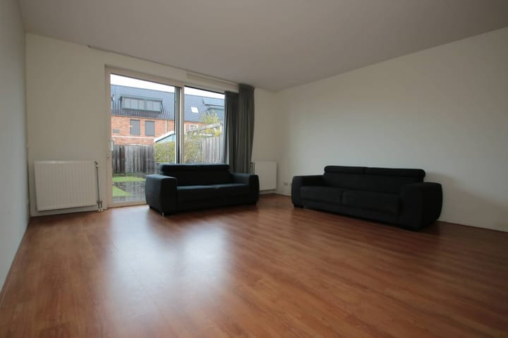 Foto 2 van Kees van Dongenlaan 38