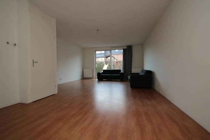 Foto 4 van Kees van Dongenlaan 38