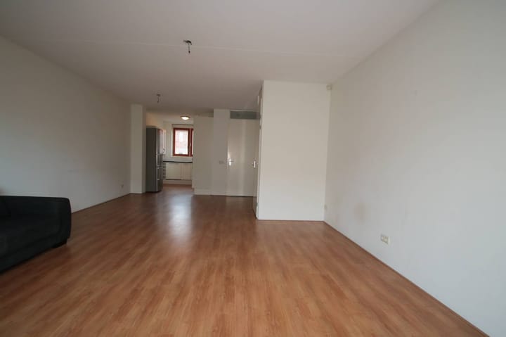 Foto 5 van Kees van Dongenlaan 38