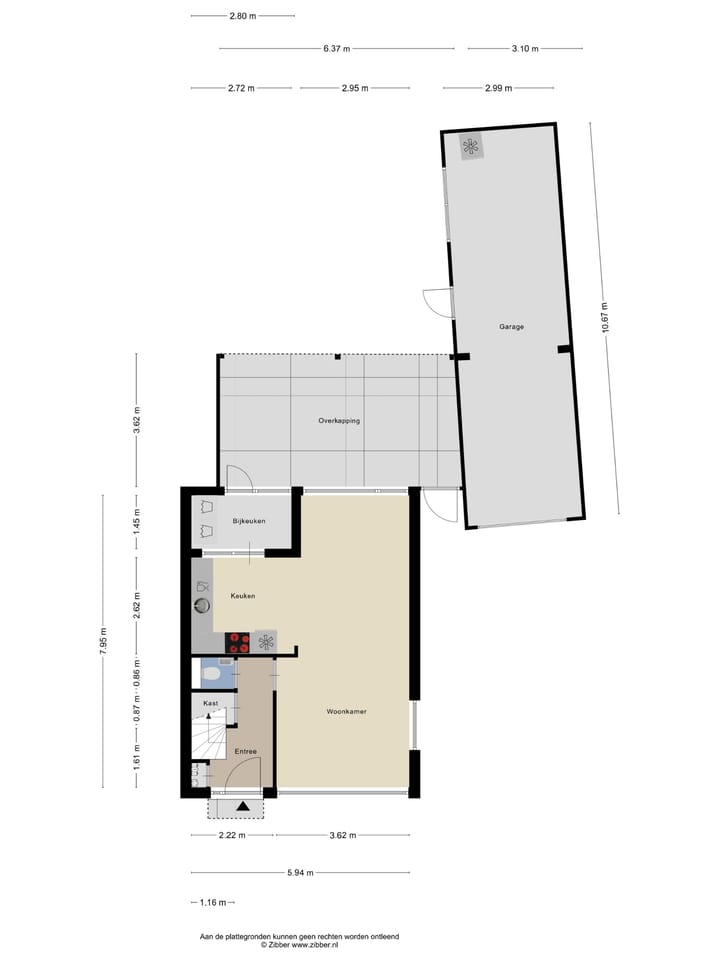 Foto 26 van Buskensstraat 8