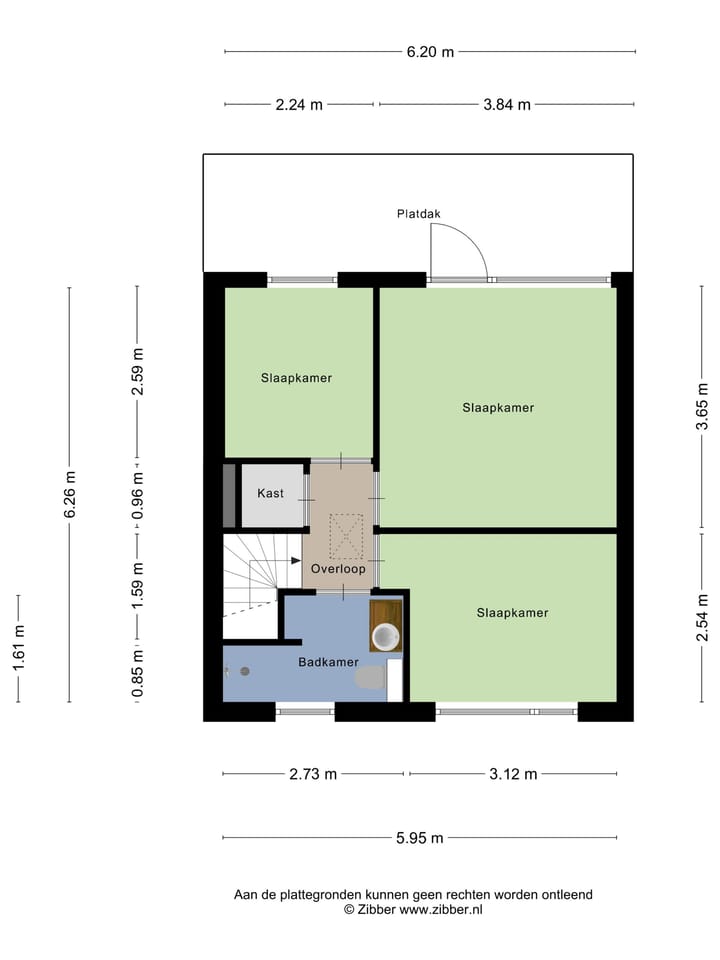 Foto 28 van Buskensstraat 8