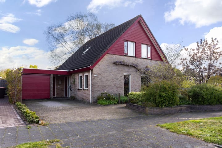 Foto 2 van Benedictijnenhove 115