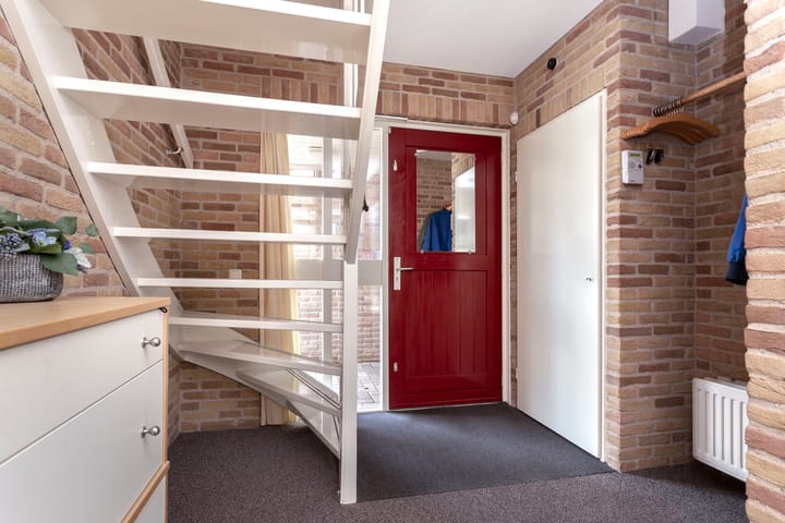 Foto 3 van Benedictijnenhove 115