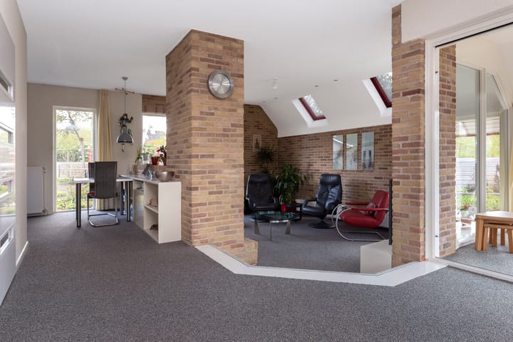 Foto 5 van Benedictijnenhove 115