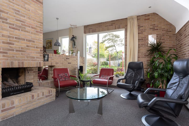 Foto 6 van Benedictijnenhove 115