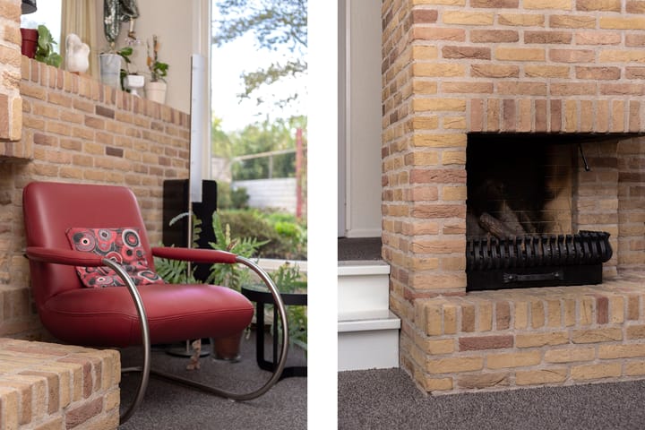 Foto 7 van Benedictijnenhove 115