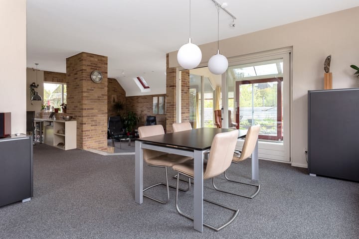 Foto 9 van Benedictijnenhove 115