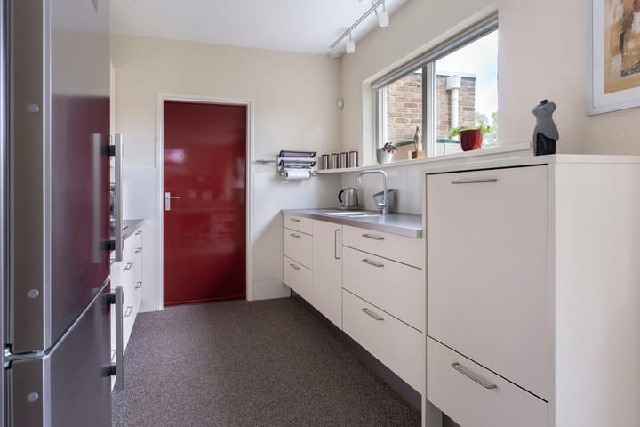 Foto 10 van Benedictijnenhove 115