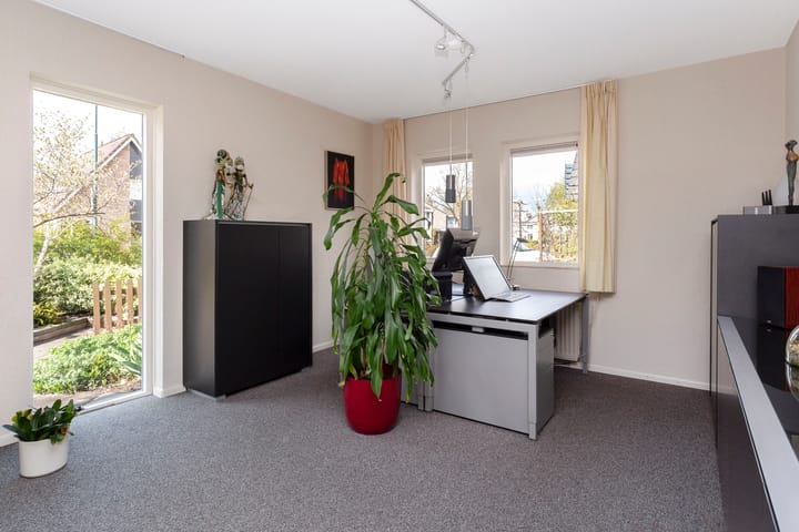 Foto 12 van Benedictijnenhove 115