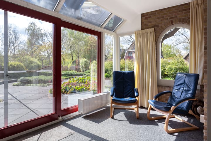 Foto 13 van Benedictijnenhove 115