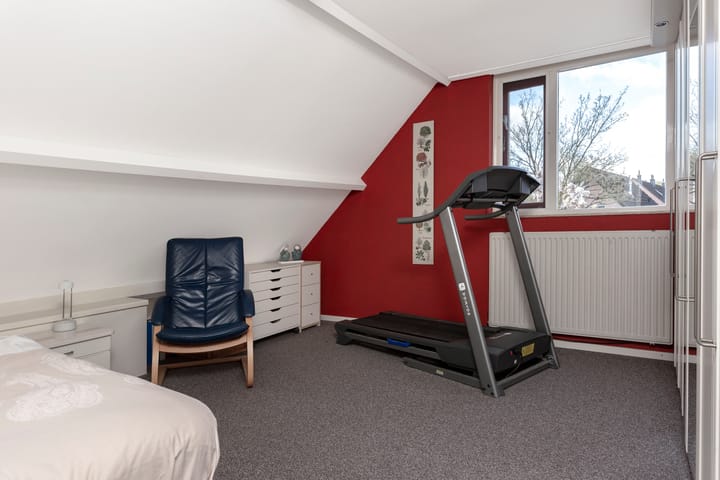 Foto 17 van Benedictijnenhove 115