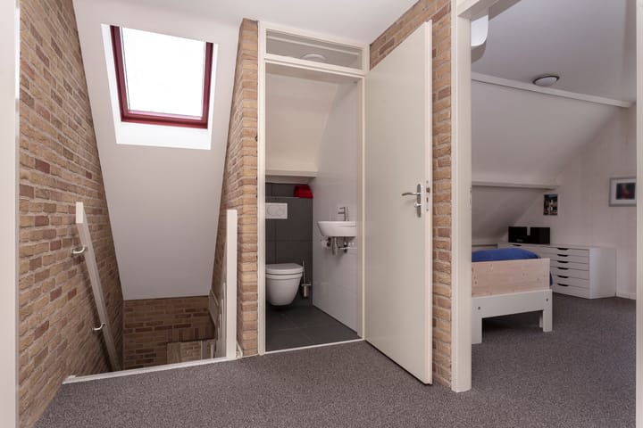 Foto 18 van Benedictijnenhove 115