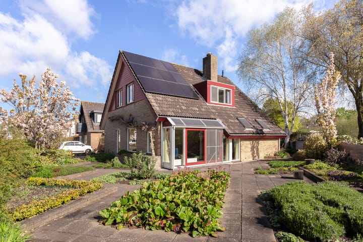 Foto 21 van Benedictijnenhove 115