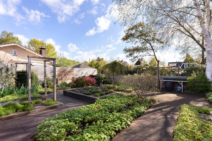 Foto 23 van Benedictijnenhove 115