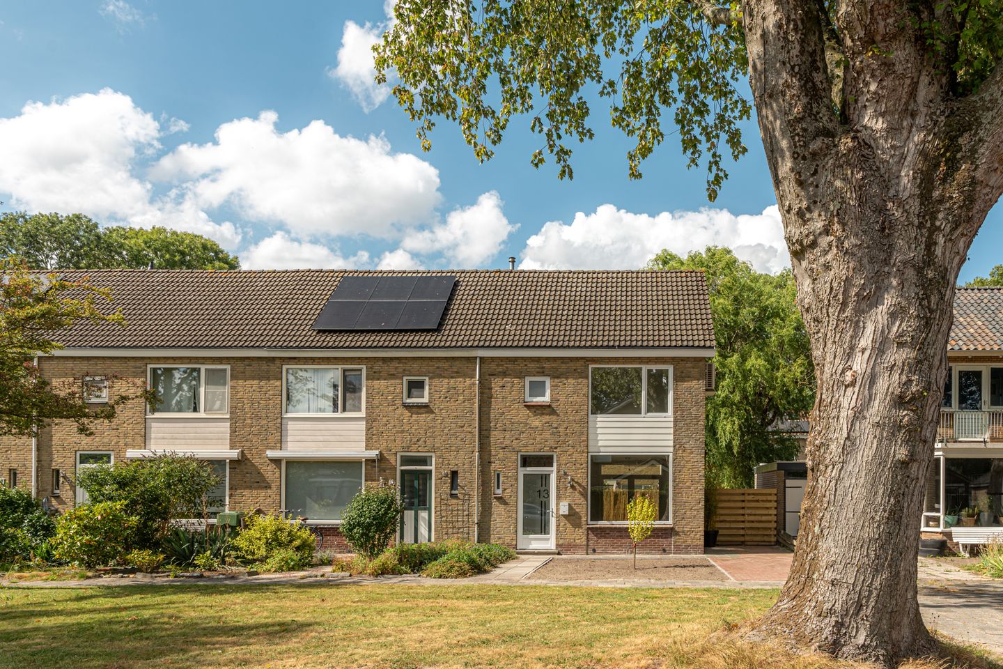 Foto 1 van Marten Oostwoudstraat 13