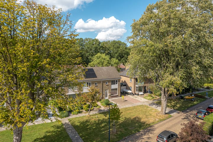 Foto 2 van Marten Oostwoudstraat 13