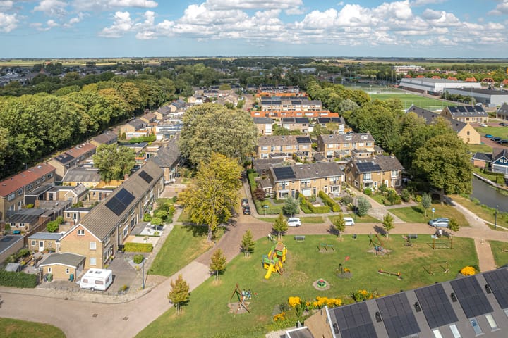 Foto 3 van Marten Oostwoudstraat 13