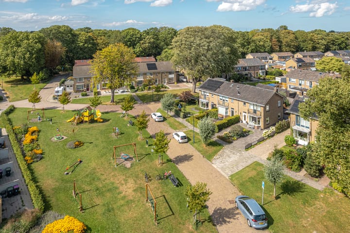 Foto 4 van Marten Oostwoudstraat 13