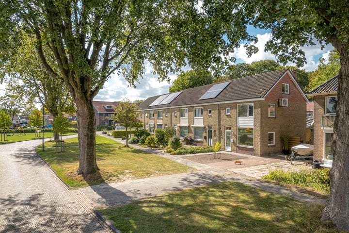 Foto 5 van Marten Oostwoudstraat 13